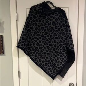 Barefoot Dreams CozyChic Knit in Charcoal